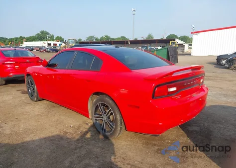 2014 Dodge Charger Sxt from USA, damaged, VIN 2C3CDXJG9EH224140